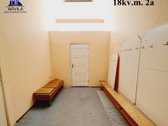 Išnuomojamos patalpos P. Lukšio g. Šiaurės - nuotraukos Nr. 25