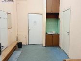 Išnuomojamos patalpos P. Lukšio g. Šiaurės - nuotraukos Nr. 29