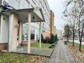 Išnuomojamos patalpos P. Lukšio g. Šiaurės - nuotraukos Nr. 33