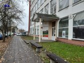 Išnuomojamos patalpos P. Lukšio g. Šiaurės - nuotraukos Nr. 34