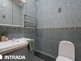 Istoriniai Dviejų Lygių 103,81m2 Apartamentai - nuotraukos Nr. 18