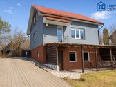 Namas esantis nuostabioje vietovėje, Trakų - nuotraukos Nr. 26
