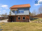 Namas esantis nuostabioje vietovėje, Trakų - nuotraukos Nr. 28
