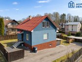 Namas esantis nuostabioje vietovėje, Trakų - nuotraukos Nr. 30