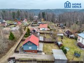 Namas esantis nuostabioje vietovėje, Trakų - nuotraukos Nr. 33