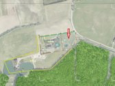 Parduodamas 70 a sklypas Telšių r., Želvaičių k. - nuotraukos Nr. 2