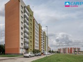 Parduodamas 4 Kambarių su Holu Butas - nuotraukos Nr. 2