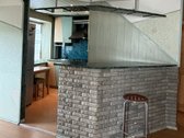2 kambarių butas, plytinis namas, pakeistu - nuotraukos Nr. 2