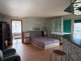 2 kambarių butas, plytinis namas, pakeistu - nuotraukos Nr. 7