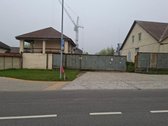 Nuomojamas 37.15 a žemės sklypas su metaliniu - nuotraukos Nr. 8