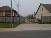 Nuomojamas 37.15 a žemės sklypas su metaliniu - nuotraukos Nr. 3