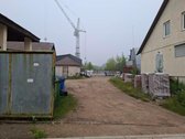 Nuomojamas 37.15 a žemės sklypas su metaliniu - nuotraukos Nr. 7