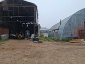 Nuomojamas 37.15 a žemės sklypas su metaliniu - nuotraukos Nr. 5