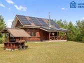 Čia kiekviena diena prasideda ežero ramybe, o - nuotraukos Nr. 22