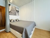 Nuomojamas 1 kamb butas renovuotame name - nuotraukos Nr. 2