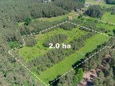 Šalia Kernavės greta pasakiškos vietos su - nuotraukos Nr. 3