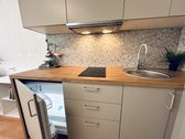 Nuomojamas 1 kamb butas renovuotame name - nuotraukos Nr. 7