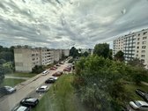 Nuomojamas 1 kamb butas renovuotame name - nuotraukos Nr. 13