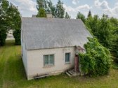 Parduodamas mūrinis namas su ūkiniu pastatu, - nuotraukos Nr. 18