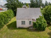 Parduodamas mūrinis namas su ūkiniu pastatu, - nuotraukos Nr. 19
