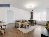 Parduodamas Naujai Suremontuotas 2 Kambarių Butas - nuotraukos Nr. 9