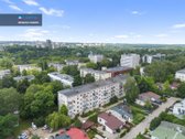 Parduodamas Naujai Suremontuotas 2 Kambarių Butas - nuotraukos Nr. 17