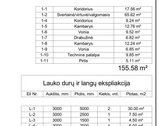 Parduodamas namų valdos sklypas su vaizdu į - nuotraukos Nr. 12