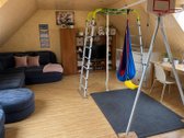 Parduodamas jaukus, kokybiškai įrengtas - nuotraukos Nr. 33