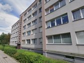 Nuomojamas 1 kamb butas renovuotame name - nuotraukos Nr. 14