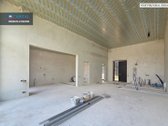 Parduodamas Naujos Statybos Namas Su Pilna - nuotraukos Nr. 14