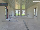 Parduodamas Naujos Statybos Namas Su Pilna - nuotraukos Nr. 17