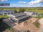 Parduodamas Naujos Statybos Namas Su Pilna - nuotraukos Nr. 10