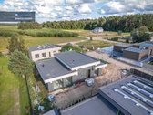 Parduodamas Naujos Statybos Namas Su Pilna - nuotraukos Nr. 11