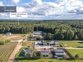 Parduodamas Naujos Statybos Namas Su Pilna - nuotraukos Nr. 6