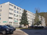 Nuo rugpjūčio 5 d.atsilaisvina 1 kamb.butas - nuotraukos Nr. 7