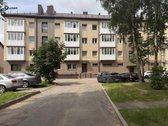 Renovuotame name, miesto centre, Žemaitės g. - nuotraukos Nr. 19