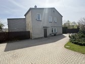 Išskirtinis Pasiūlymas Šiauliuose – Erdvi, - nuotraukos Nr. 2