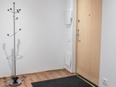 Be Tarpininkų: Erdvus 2 k. butas su parkavimo - nuotraukos Nr. 9