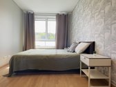 Nuomojamas šviesus ir jaukus 2 kambarių butas - nuotraukos Nr. 3