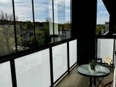 Nuomojamas šviesus ir jaukus 2 kambarių butas - nuotraukos Nr. 5