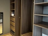 Nuomojamas šviesus ir jaukus 2 kambarių butas - nuotraukos Nr. 7