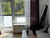 Nuomojamas šviesus ir jaukus 2 kambarių butas - nuotraukos Nr. 2