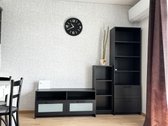 Nuomojamas šviesus ir jaukus 2 kambarių butas - nuotraukos Nr. 12