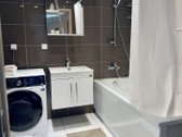 Nuomojamas šviesus ir jaukus 2 kambarių butas - nuotraukos Nr. 13