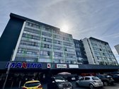 Nuomojamas šviesus ir jaukus 2 kambarių butas - nuotraukos Nr. 17