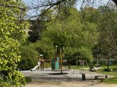 Nuomojamas šviesus ir jaukus 2 kambarių butas - nuotraukos Nr. 18