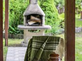 Privati ežero pakrantė, 5 hektarai nuosavo - nuotraukos Nr. 10
