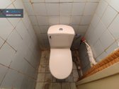 Parduodamas nestandartinio išplanavimo butas - nuotraukos Nr. 4