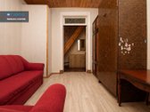 Parduodamas nestandartinio išplanavimo butas - nuotraukos Nr. 6