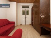 Parduodamas nestandartinio išplanavimo butas - nuotraukos Nr. 7